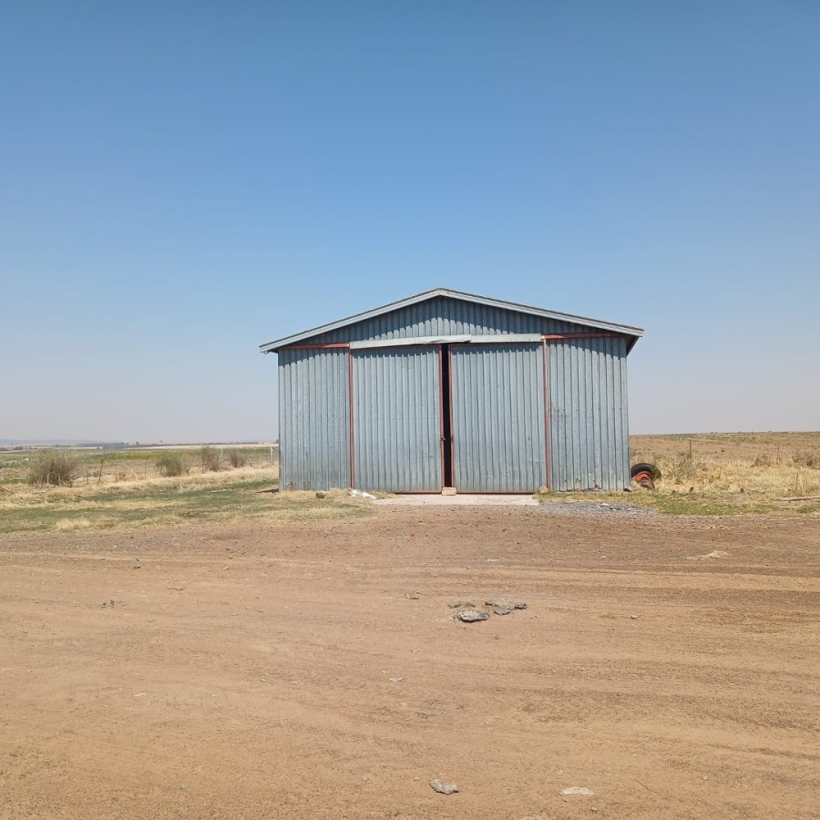  Bedroom Property for Sale in Senekal Rural Free State